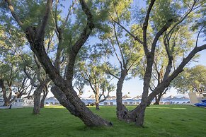 Regia Mare Beach Hotel & Spa Bodrum