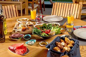 Regia Mare Beach Hotel & Spa Bodrum