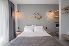 Regia Mare Beach Hotel & Spa Bodrum