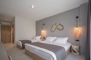 Regia Mare Beach Hotel & Spa Bodrum