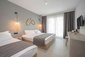 Regia Mare Beach Hotel & Spa Bodrum