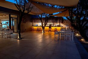 Regia Mare Beach Hotel & Spa Bodrum