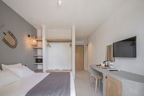 Regia Mare Beach Hotel & Spa Bodrum