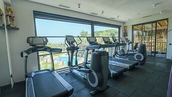 Regia Mare Beach Hotel & Spa Bodrum