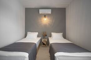 Regia Mare Beach Hotel & Spa Bodrum