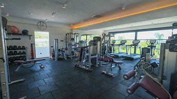 Regia Mare Beach Hotel & Spa Bodrum