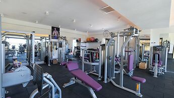 Regia Mare Beach Hotel & Spa Bodrum