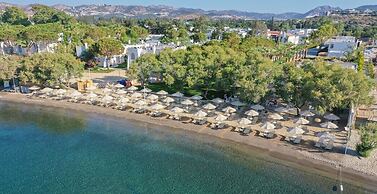 Regia Mare Beach Hotel & Spa Bodrum