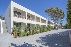 Regia Mare Beach Hotel & Spa Bodrum