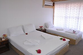 Koc Pension Kekova