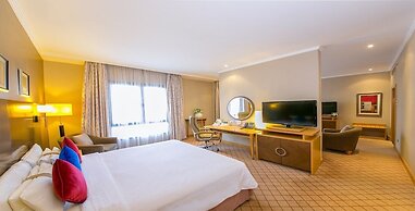 Millennium Central Kuwait Downtown