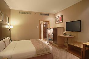 Millennium Central Kuwait Downtown