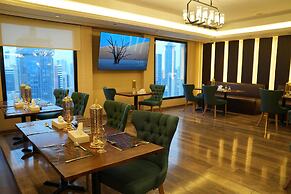 Millennium Central Kuwait Downtown