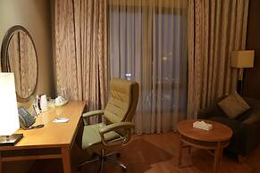 Millennium Central Kuwait Downtown