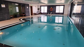 Millennium Central Kuwait Downtown