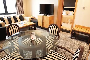 Millennium Central Kuwait Downtown