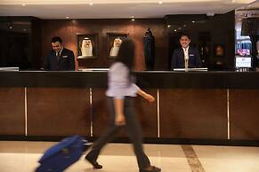 Millennium Central Kuwait Downtown