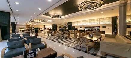 Millennium Central Kuwait Downtown