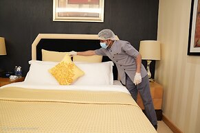 Millennium Central Kuwait Downtown