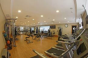 Millennium Central Kuwait Downtown