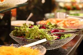 Millennium Central Kuwait Downtown