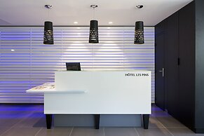 Opéralia Hôtel Les Pins