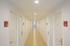 Koon Hotel Sukhumvit