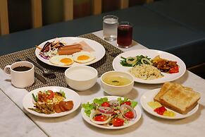 Koon Hotel Sukhumvit