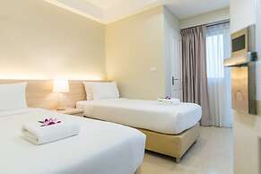 Koon Hotel Sukhumvit