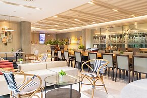 Koon Hotel Sukhumvit