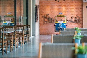 Koon Hotel Sukhumvit