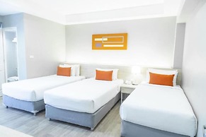 Koon Hotel Sukhumvit