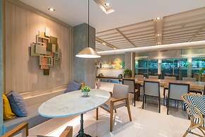 Koon Hotel Sukhumvit