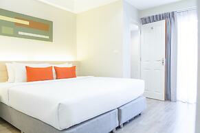 Koon Hotel Sukhumvit