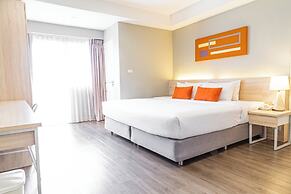Koon Hotel Sukhumvit