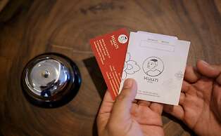 Koon Hotel Sukhumvit