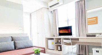 Koon Hotel Sukhumvit