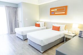 Koon Hotel Sukhumvit