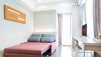 Koon Hotel Sukhumvit