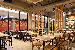 Koon Hotel Sukhumvit