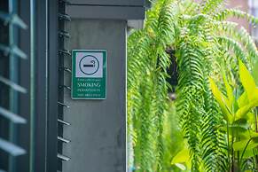 Koon Hotel Sukhumvit