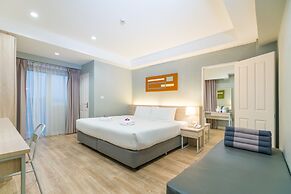 Koon Hotel Sukhumvit
