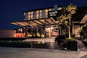 Koon Hotel Sukhumvit
