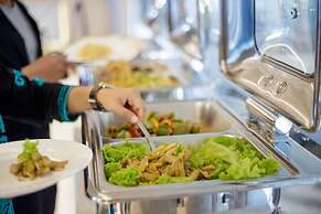 Koon Hotel Sukhumvit