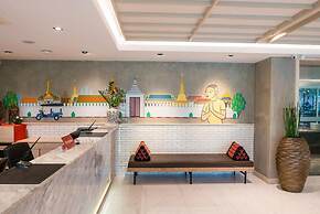 Koon Hotel Sukhumvit