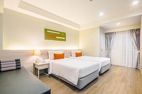 Koon Hotel Sukhumvit