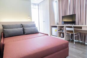 Koon Hotel Sukhumvit