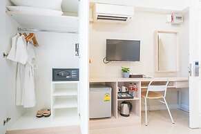 Koon Hotel Sukhumvit