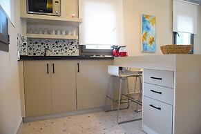 Mozaik Swim Up Hotel and Apartments