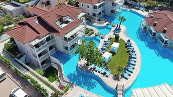 Mozaik Swim Up Hotel and Apartments